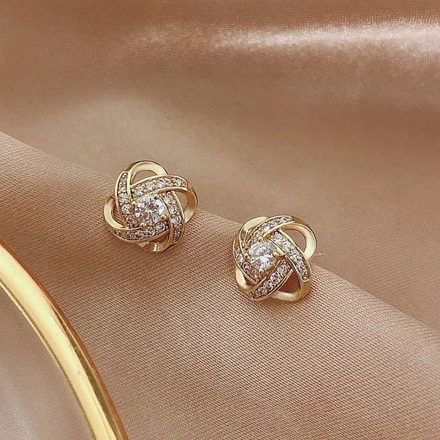 ZirconHeart Luxe